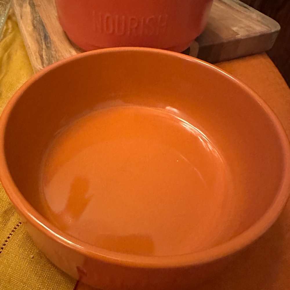 Every yay Ceramic Dog Bowl Nourish 1 unit - Picture 4 of 5